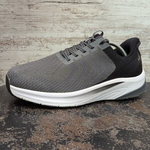 Orthofeet Tilos Shoes Sz 9.5 XW Extra Wide Hands Free Slip On Orthopedic 20017